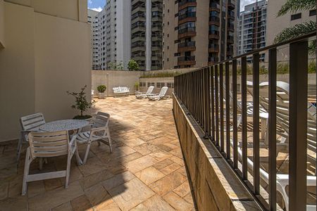 Apartamento à venda com 114m², 3 quartos e 2 vagaspiscina_3