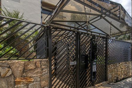 Apartamento à venda com 114m², 3 quartos e 2 vagasentrada