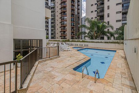 Apartamento à venda com 114m², 3 quartos e 2 vagaspiscina_4