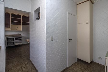 Apartamento à venda com 114m², 3 quartos e 2 vagasárea de serviço_2