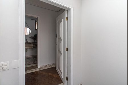 hall social_1 de apartamento para alugar com 3 quartos, 114m² em Jardim da Saúde, São Paulo