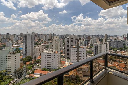 Apartamento à venda com 114m², 3 quartos e 2 vagassacada na suíte_1