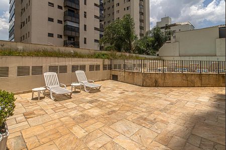 Apartamento à venda com 114m², 3 quartos e 2 vagaspiscina_1