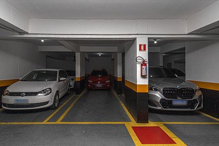 Apartamento à venda com 114m², 3 quartos e 2 vagasvaga na garagem