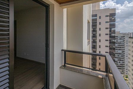 Apartamento à venda com 114m², 3 quartos e 2 vagassacada na suíte_4