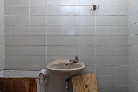 Apartamento à venda com 114m², 3 quartos e 2 vagasbanheiro na área de serviço_1