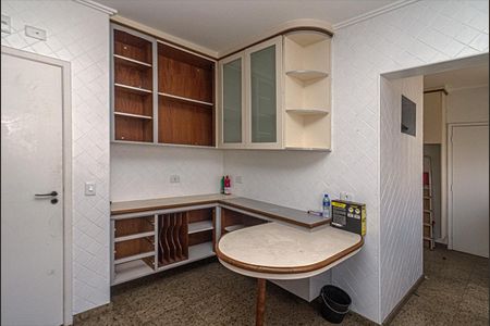 Apartamento à venda com 114m², 3 quartos e 2 vagascozinha_4