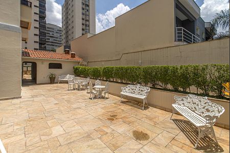 Apartamento à venda com 114m², 3 quartos e 2 vagasespaço de convivência_1