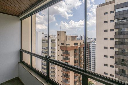 Apartamento à venda com 114m², 3 quartos e 2 vagassacada sala 2_3