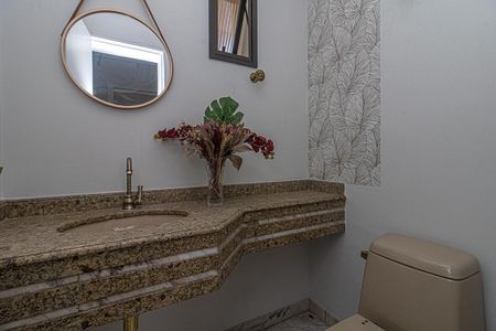 Apartamento à venda com 114m², 3 quartos e 2 vagaslavabo_1