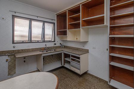 Apartamento à venda com 114m², 3 quartos e 2 vagascozinha_2