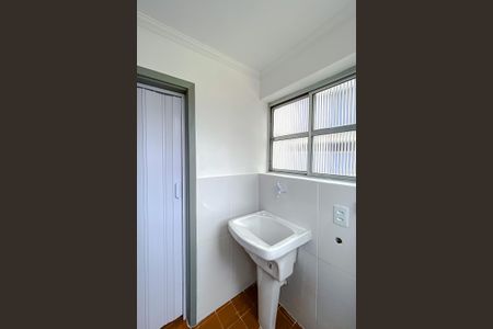 Apartamento à venda com 60m², 2 quartos e 1 vagaÁrea de Serviço