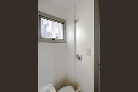 Apartamento à venda com 60m², 2 quartos e 1 vagaBanheiro de serviço