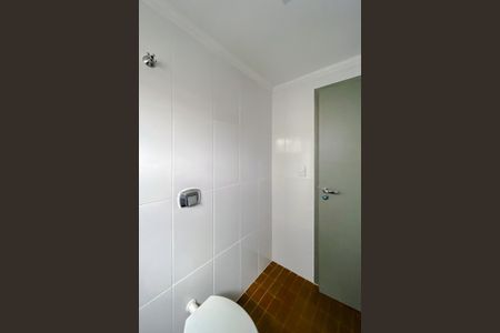 Apartamento à venda com 60m², 2 quartos e 1 vagaBanheiro