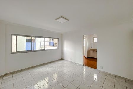 Apartamento à venda com 60m², 2 quartos e 1 vagaSala