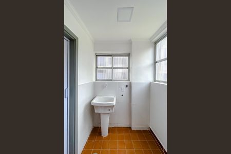 Apartamento à venda com 60m², 2 quartos e 1 vagaÁrea de Serviço