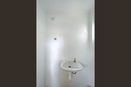 Apartamento à venda com 60m², 2 quartos e 1 vagaBanheiro de serviço