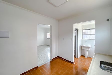 Apartamento à venda com 60m², 2 quartos e 1 vagaCozinha