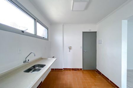 Apartamento à venda com 60m², 2 quartos e 1 vagaCozinha