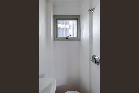 Apartamento à venda com 60m², 2 quartos e 1 vagaBanheiro de serviço