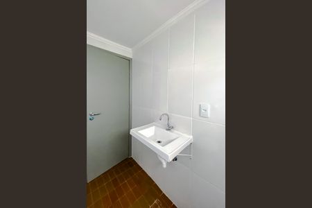 Apartamento à venda com 60m², 2 quartos e 1 vagaBanheiro