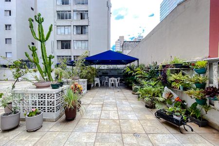 Apartamento à venda com 60m², 2 quartos e 1 vagaÁrea comum