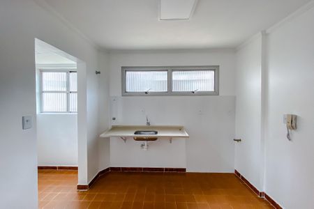 Apartamento à venda com 60m², 2 quartos e 1 vagaCozinha