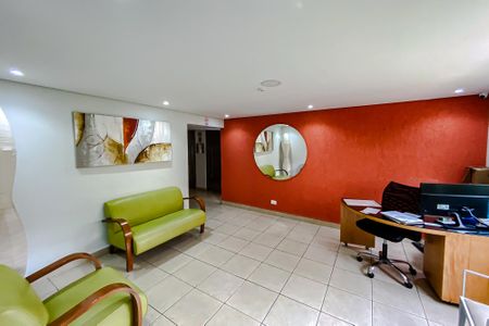 Apartamento à venda com 60m², 2 quartos e 1 vagaÁrea comum