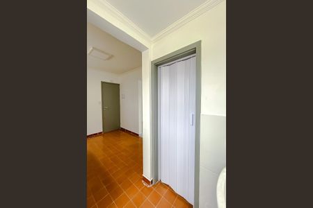 Apartamento à venda com 60m², 2 quartos e 1 vagaÁrea de Serviço