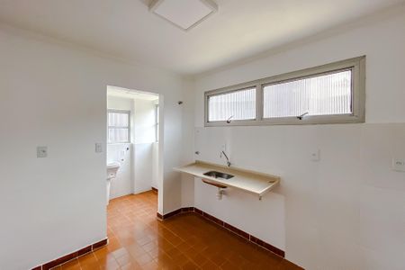 Apartamento à venda com 60m², 2 quartos e 1 vagaCozinha
