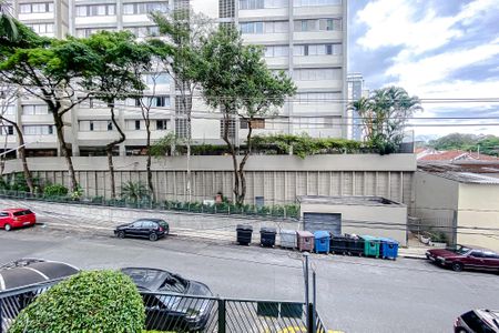 Apartamento à venda com 60m², 2 quartos e 1 vagaVista do Quarto 2