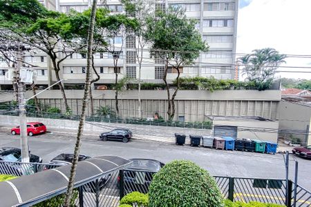 Apartamento à venda com 60m², 2 quartos e 1 vagaVista do Quarto 1