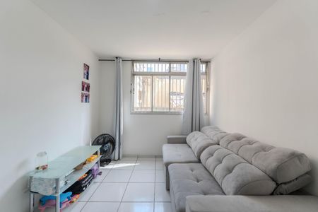 Sala de apartamento à venda com 1 quarto, 61m² em Bela Vista, São Paulo