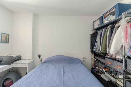 Quarto de apartamento à venda com 1 quarto, 61m² em Bela Vista, São Paulo