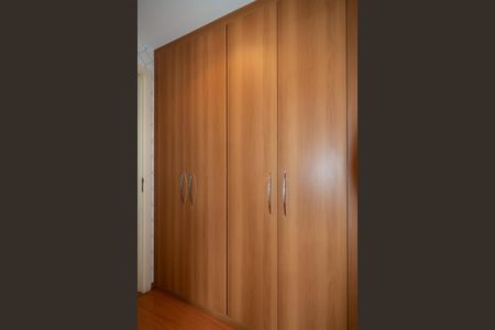 Apartamento à venda com 139m², 3 quartos e 2 vagasCloset Quarto 1 - Suíte