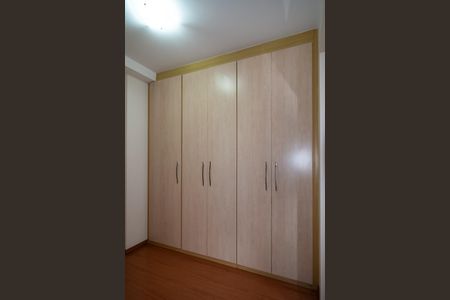 Apartamento à venda com 139m², 3 quartos e 2 vagasCloset Quarto 3 - Suíte