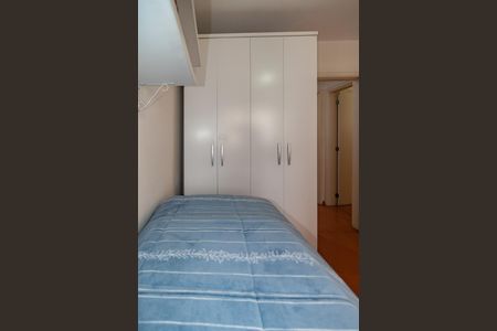 Apartamento à venda com 139m², 3 quartos e 2 vagasQuarto 2 - Suíte