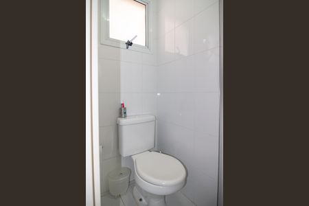 Apartamento à venda com 139m², 3 quartos e 2 vagasBanheiro de Serviço