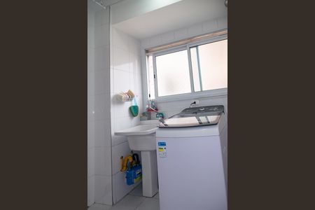 Apartamento à venda com 139m², 3 quartos e 2 vagasÁrea de Serviço