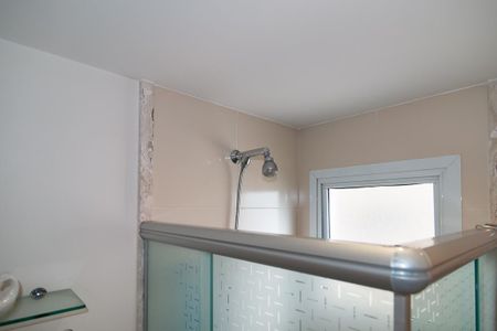 Apartamento à venda com 139m², 3 quartos e 2 vagasBanheiro Quarto 1 - Suíte