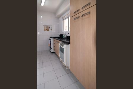 Apartamento à venda com 139m², 3 quartos e 2 vagasCozinha