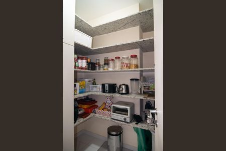 Apartamento à venda com 139m², 3 quartos e 2 vagasDespensa