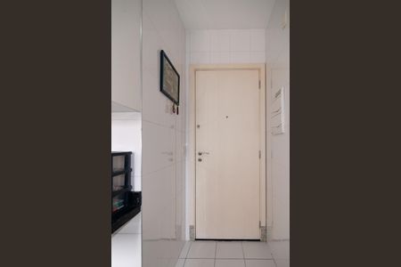 Apartamento à venda com 139m², 3 quartos e 2 vagasCozinha