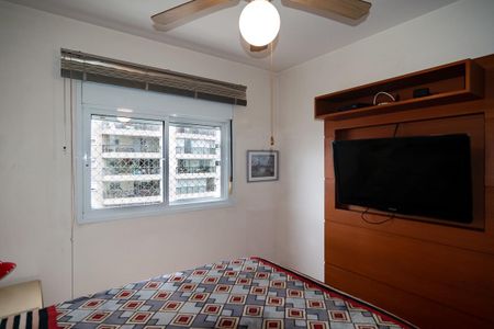 Apartamento à venda com 139m², 3 quartos e 2 vagasQuarto 3 - Suíte