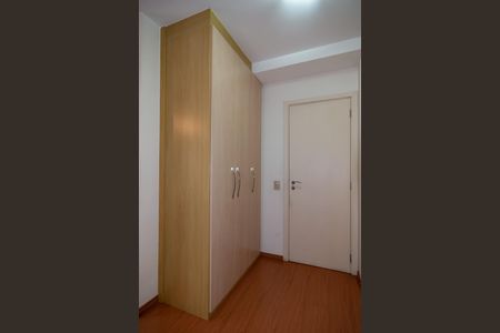 Apartamento à venda com 139m², 3 quartos e 2 vagasCloset Quarto 3 - Suíte