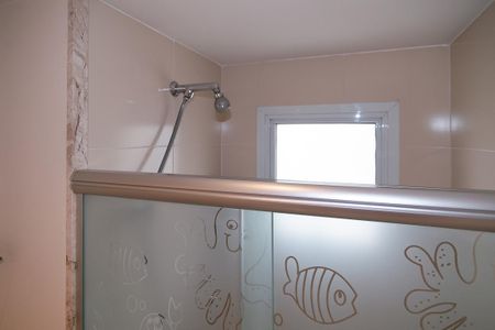 Apartamento à venda com 139m², 3 quartos e 2 vagasBanheiro Quarto 2 - Suíte