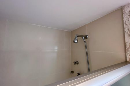 Apartamento à venda com 139m², 3 quartos e 2 vagasBanheiro Quarto 3 - Suíte