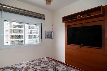 Apartamento à venda com 139m², 3 quartos e 2 vagasQuarto 3 - Suíte
