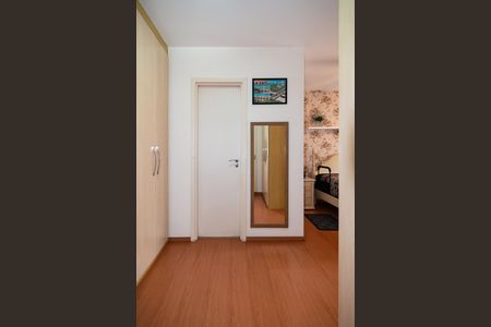 Apartamento à venda com 139m², 3 quartos e 2 vagasCloset Quarto 3 - Suíte