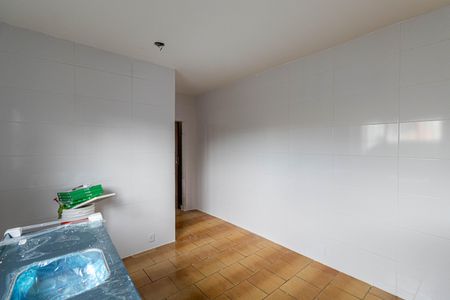 Casa para alugar com 129m², 3 quartos e 1 vagaCozinha